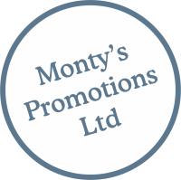 Monty's Promotions image 1